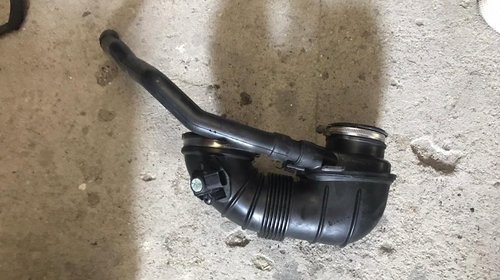 Tub turbo cu senzori A6510900437, Merced