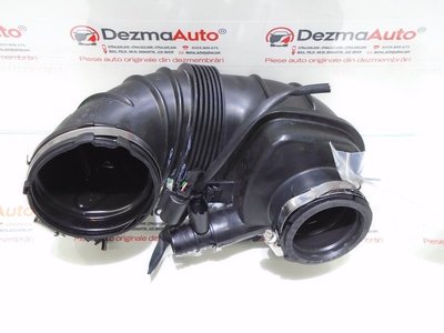 Tub turbo cu senzori A6510900437, Mercedes Clasa C