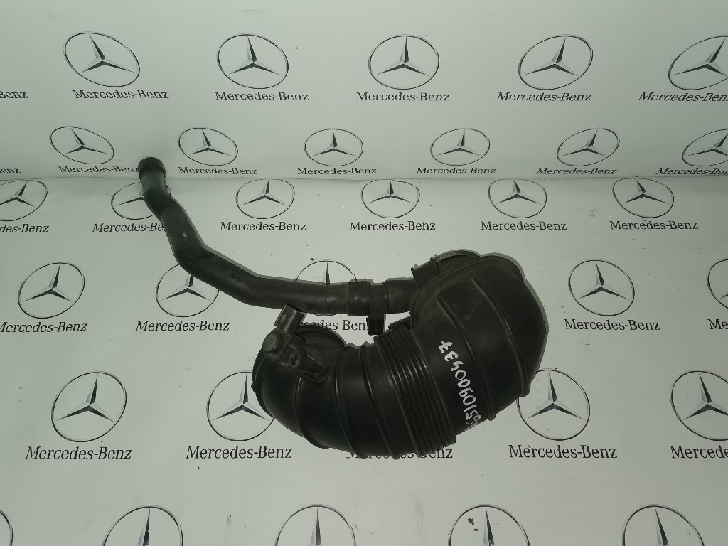 Tub turbo cu senzori cod A6510900437 Mercedes Clasa C W204 2.2 CDI