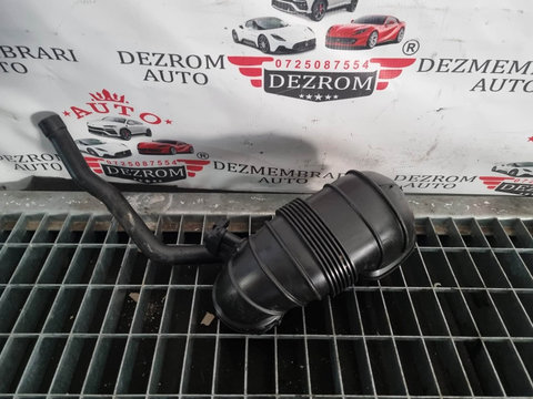 Tub turbo cu senzori Mercedes-Benz C-Class T-modell (S204) 220 CDI 2.1 4-matic 170cp cod piesa : A6510900437