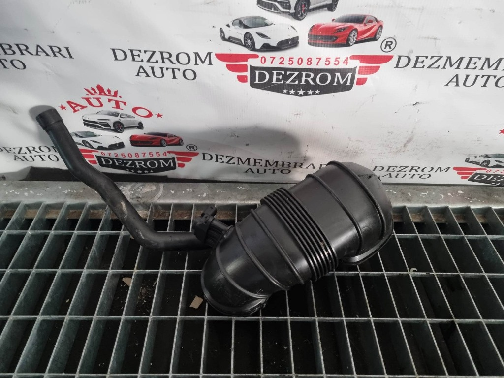 Tub turbo cu senzori Mercedes-Benz E-Class T-modell (S212) 200 CDI / BlueTEC 2.2 136cp cod piesa : A6510900437