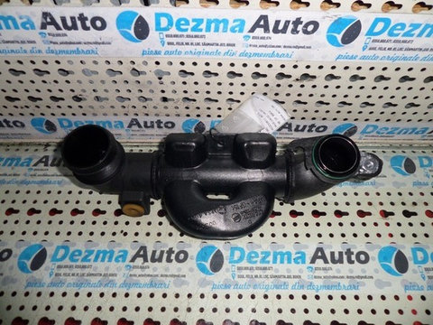 Tub turbo Ford Fiesta 6 1.6 tdci, 9853778180