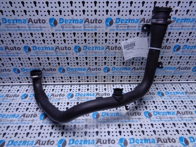 Tub turbo, GM55354956, Opel Agila (pr:110747)