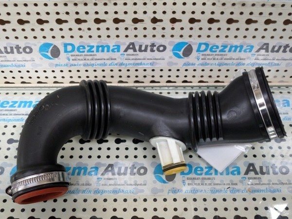 Tub turbo Peugeot 206 SW, 1.6hdi, 9HY, 9HZ, 9656953680