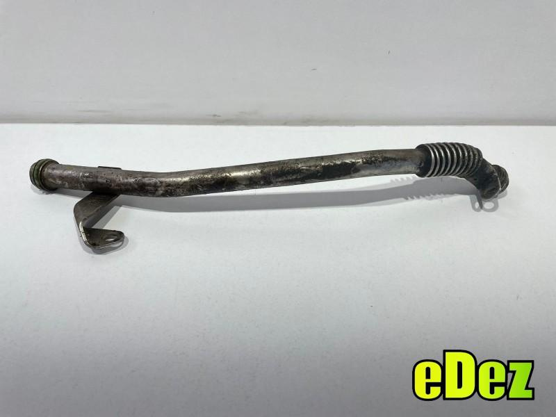 Tub turbo Volkswagen Phaeton (2002-2010)
