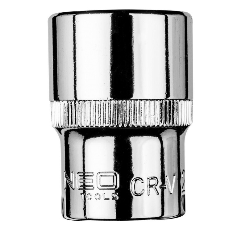 Tubulara hexagonala 1/2&quot,, 21mm 08-421
