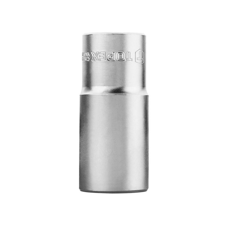 Tubulara hexagonala lunga /6 puncte de priza, 1/2 &quot,, 24 mm 38D760