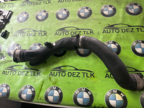 Tubulatură turbina BMW cod 7809834