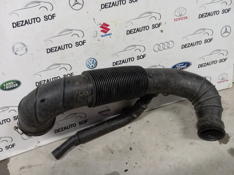 Tubulatură turbo Mercedes sprinter 906 cod a9065281724 2.2 d biturbo 2009 2014