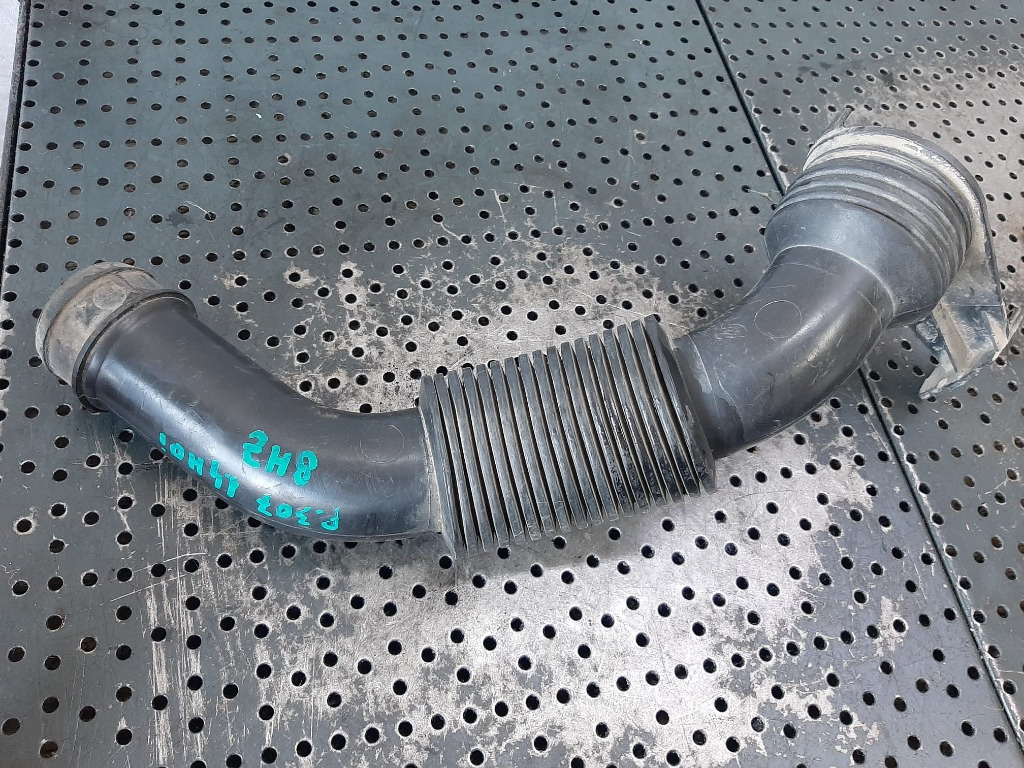 Tubulatura admisie 1.4 hdi 8hz peugeot 307 206 citroen c3 9648575780
