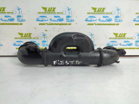 Tubulatura admisie 4026-003524 1.6 tdci Ford C-Max [2003 - 2007]