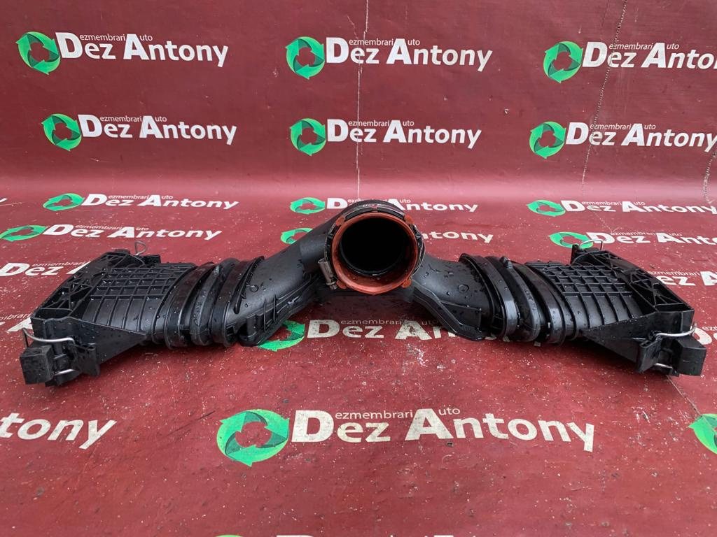 Tubulatura admisie 5 pini Mercedes G Class W463 2015 2016 2017 2018 2019 2020 2021 2022 cod A6420902242