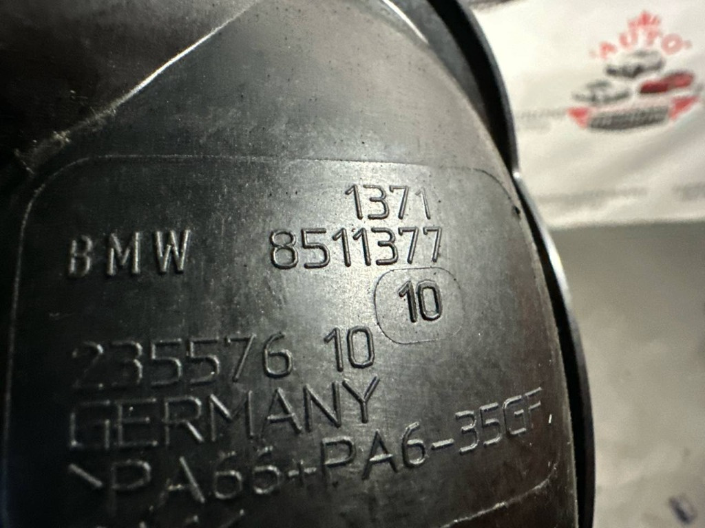 Tubulatura admisie 8511377 Bmw Seria 2 F