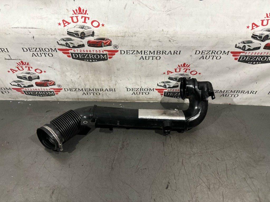 Tubulatura admisie 8511377 Bmw Seria 2 F46 216d B3