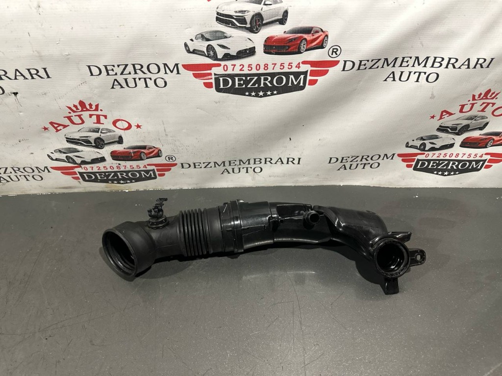 Tubulatura admisie aer 9833016780 Citroen DS 4 II 1.2 PureTech 131 cai HN05