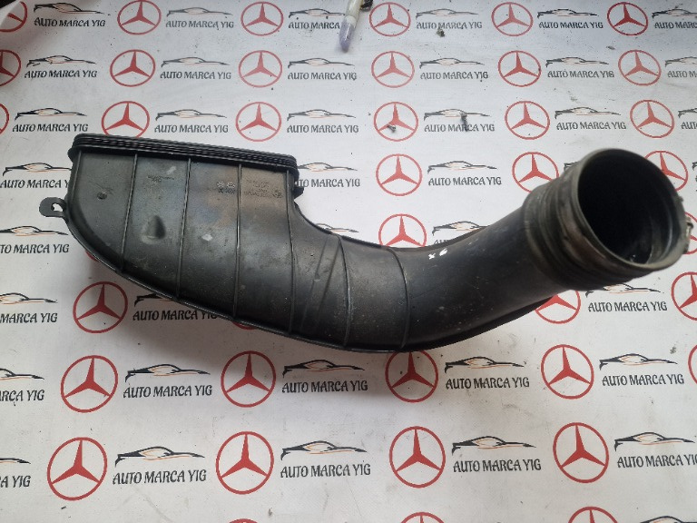 Tubulatura admisie aer BMW X6 E71 LCI 3.0 7812264 7807493
