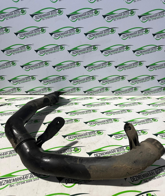Tubulatura admisie aer Ford Mondeo 3 [2000 - 2003]