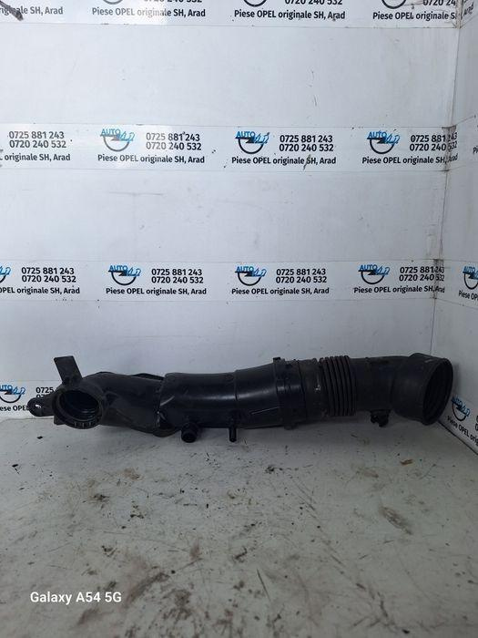 Tubulatura admisie aer Opel Corsa F 2019-2023 1.2i HN05 9833016780