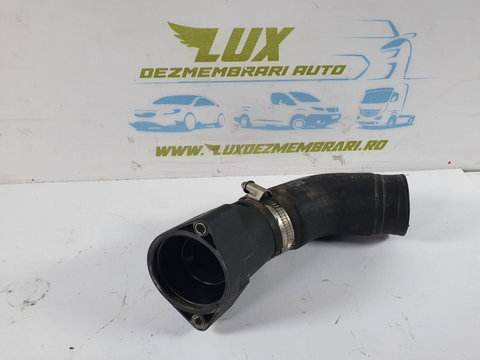 Tubulatura admisie aer turbo 2.0 TDI DFG CRB 04l131111 Seat Leon 3 [2012 - 2020]