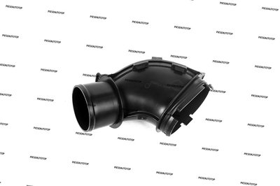 Tubulatura admisie carcasa filtru aer Dacia Logan 