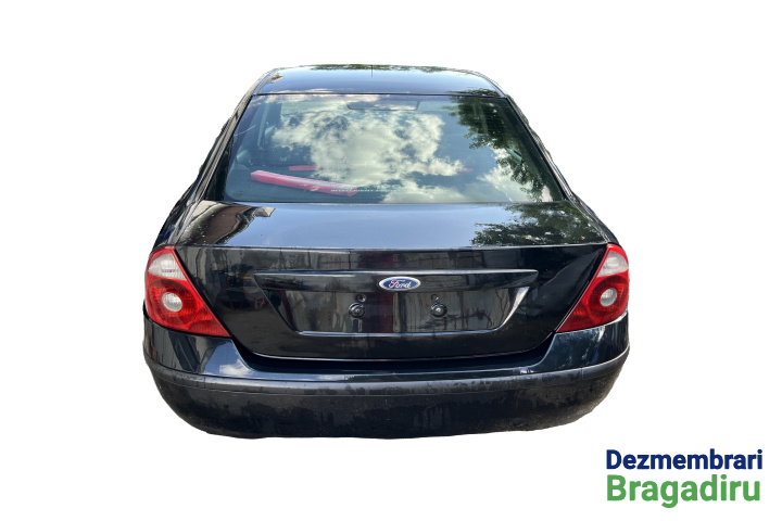 Tubulatura admisie Ford Mondeo MK3 [face
