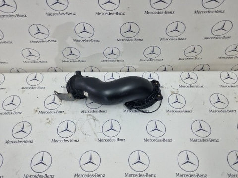 Tubulatura Admisie Mercedes GLC COUPE X253 C253 A6510903442
