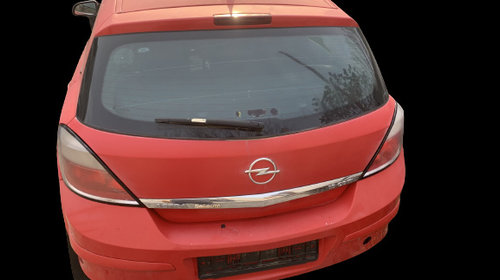 Tubulatura admisie Opel Astra H [2004 - 