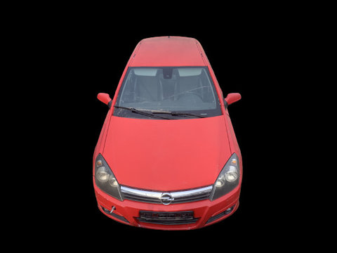 Tubulatura admisie Opel Astra H [2004 - 2007] Hatchback 1.7 CDTI MT (101 hp)