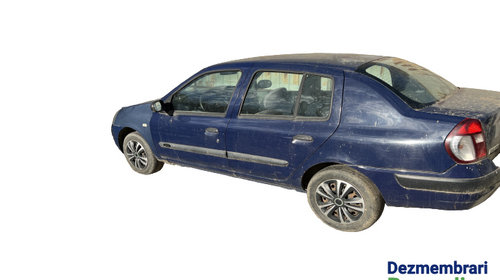 Tubulatura admisie Renault Clio 2 [1998 