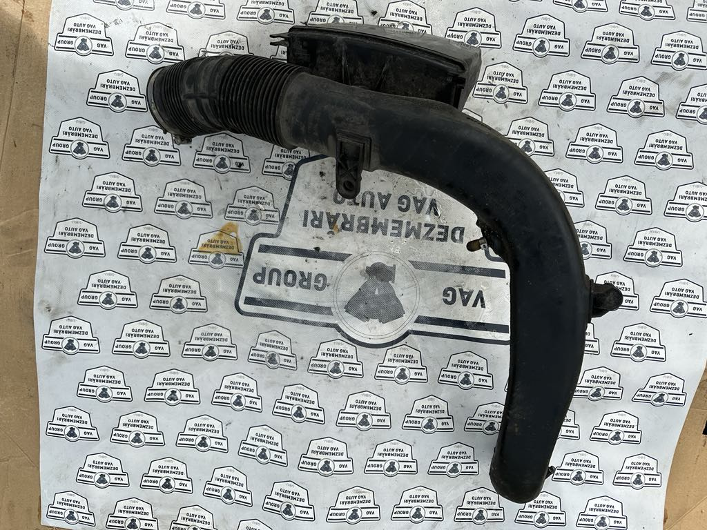 Tubulatura admisie turbo 31319049 Volvo S60 2012 2,0td