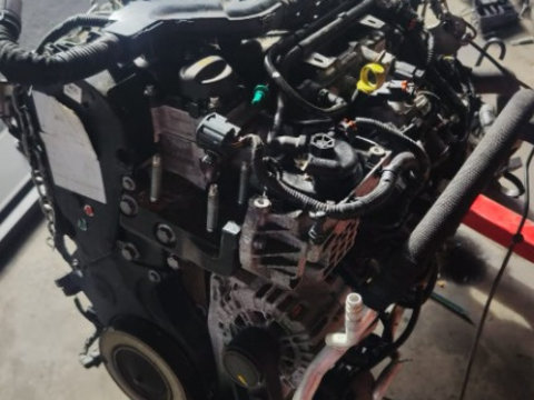 Tubulatura admisie turbo Ford Mondeo MK5 2.0 TDCI 4x4 179cp / 132 kw combi cod motor T8CC,transmisie automata