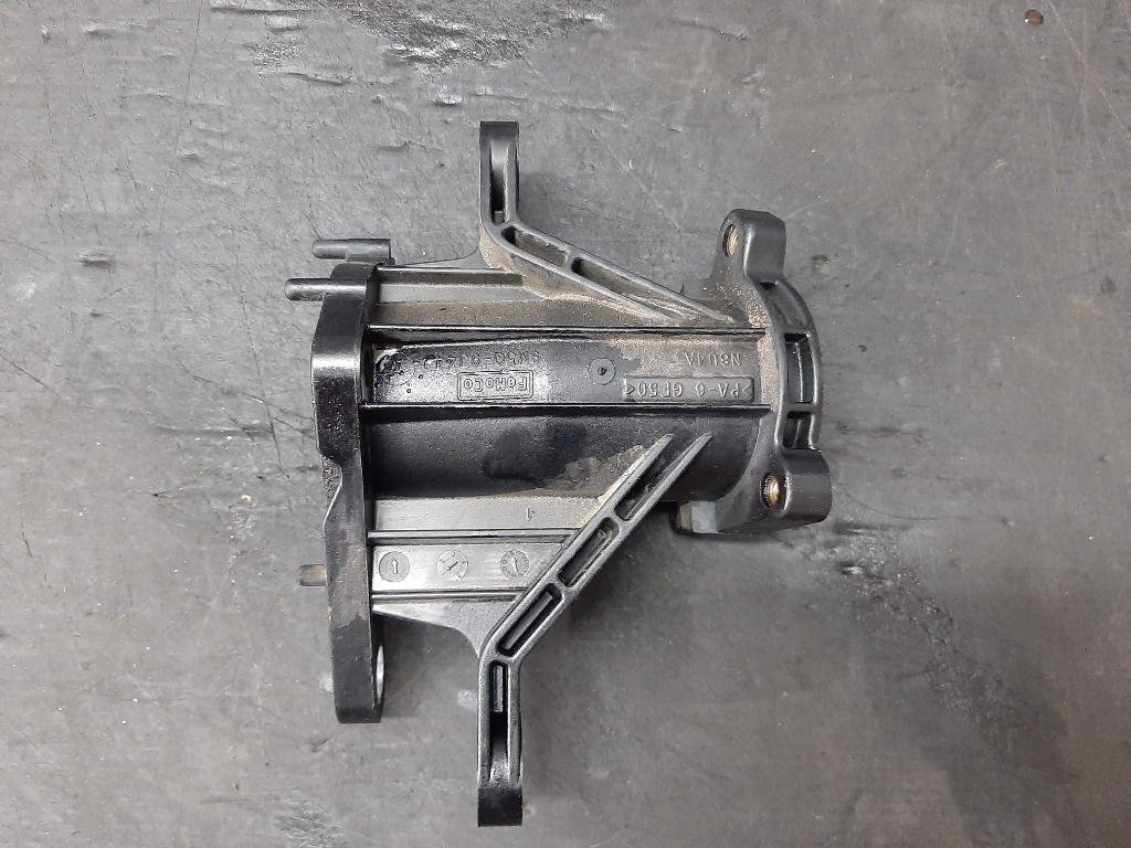 Tubulatura admisie ufwa 2.0 tdci ford s-max galaxy 9m5q-9j444-ac
