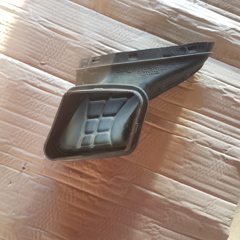 TUBULATURA AER 1021300S01 Audi A4 B8 2008 Berlina 2.0TDI,105 KW, cod motor CAGA,E4