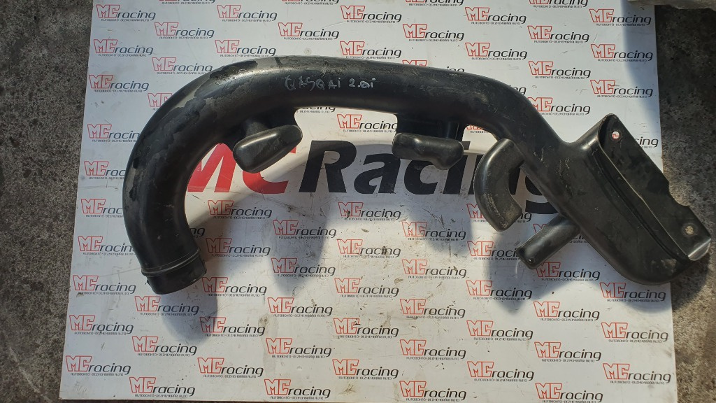 Tubulatura Aer 1021733S01 Nissan Qashqai J10 2.0i 2006 2007 2008 2009 2010 2011 2012 2013