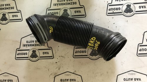 Tubulatura aer 1K0129684L Audi A3 8P Spo