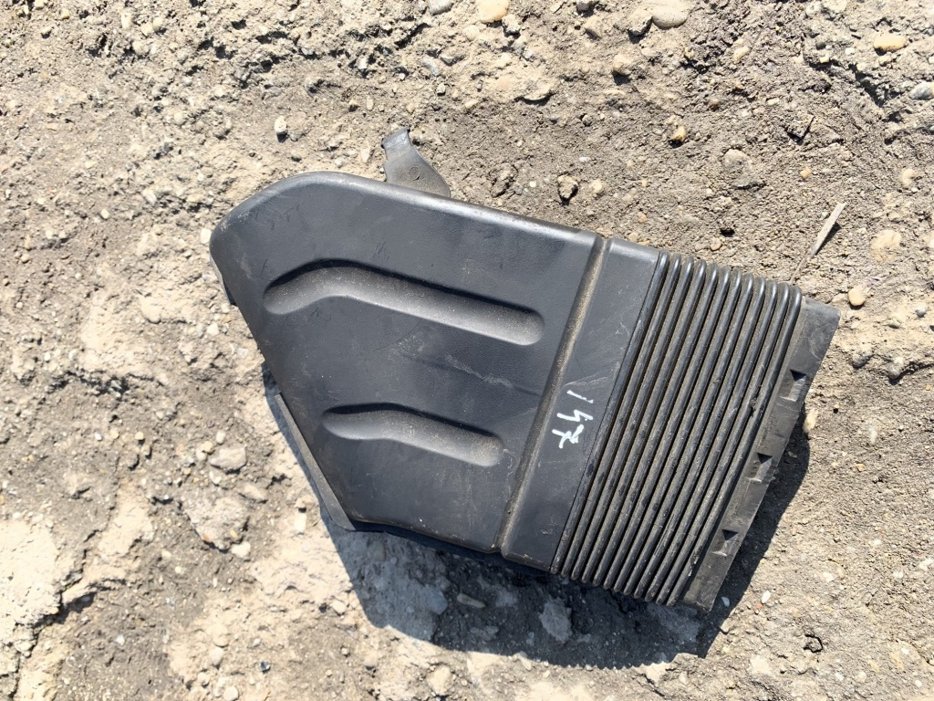 Tubulatura aer Audi A4 B7 [2004 - 2008] Avant wagon 5-usi 2.0 multitronic (131 hp) 2.0 - ALT