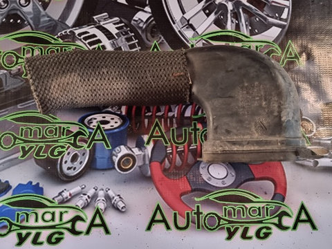 Tubulatura aer Audi A4 B7 8E0129604N