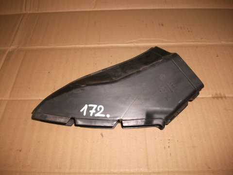 Tubulatura aer Audi A6 C6 3.0 TDI, 4F0129618J