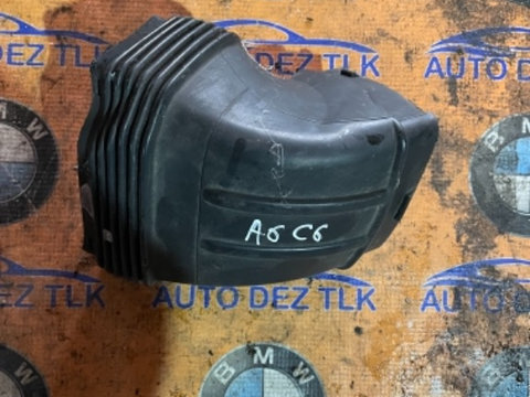 Tubulatura aer Audi A6 C6 3.0tdi 4F0129739B