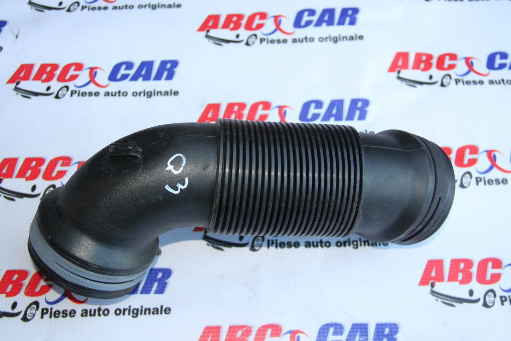 Tubulatura aer Audi Q3 8U cod: 5N0129684