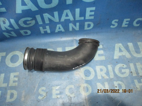 Tubulatura aer BMW E63 645i; 7521024