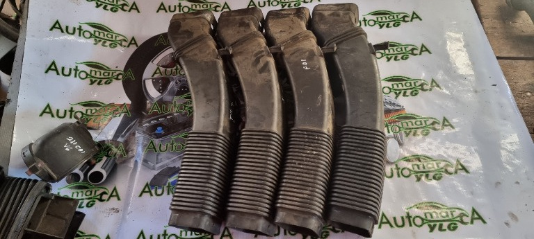 Tubulatura aer BMW F10 530d 7811597