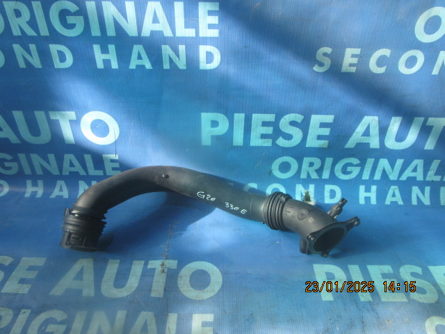 Tubulatura aer BMW G20 330e 2.0i ;8601683