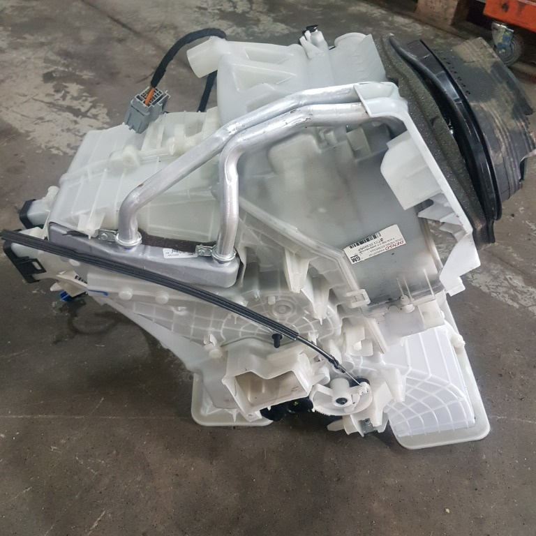 TUBULATURA AER BORD Opel Corsa D 2007 Z13 Dtj 1.3 CTDI, 55 kw, Euro 4