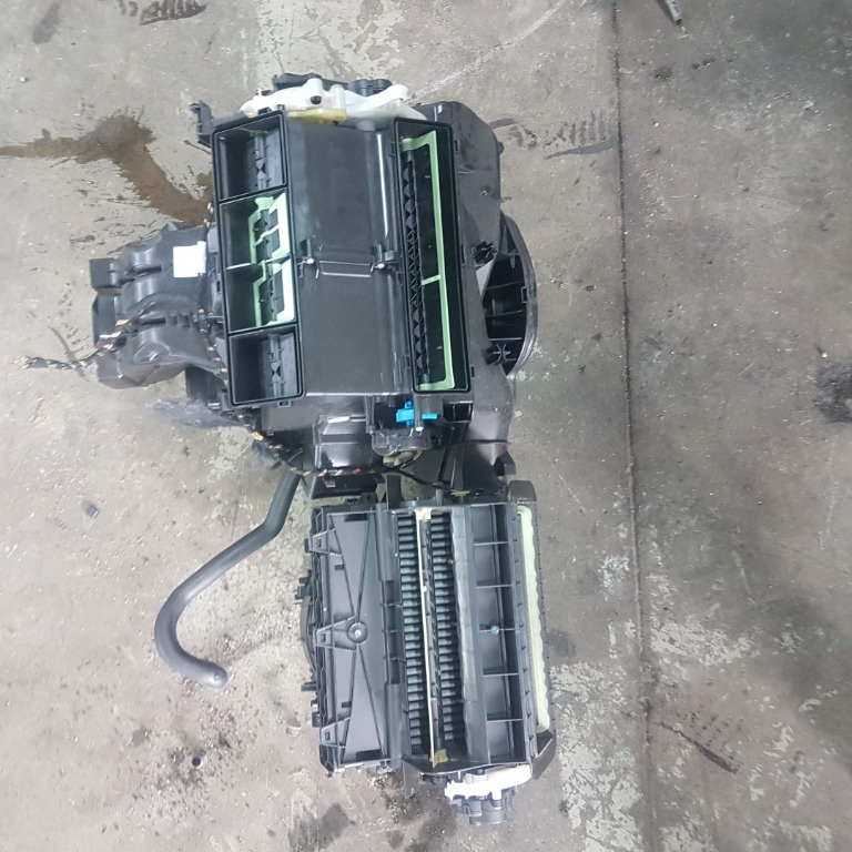 TUBULATURA AER BORD Volkswagen Golf 7 An fabricație 2014 , CJZ ,77 kw, Euro 5