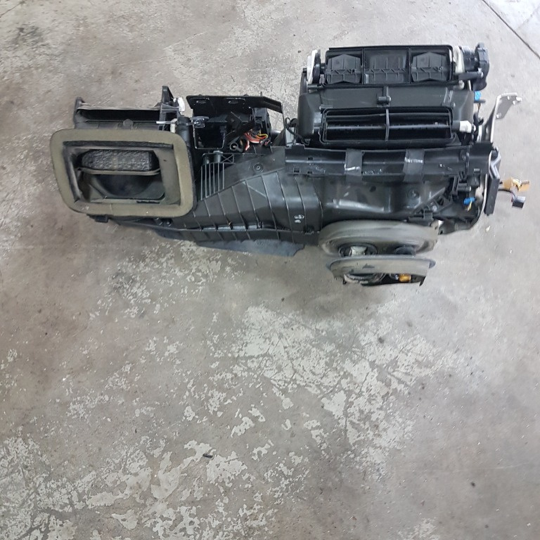 TUBULATURA AER BORD VW PASSAT B7 2012 COMBI,2.0TDI,125KW,E5,CV 6+1 3C1820003FS