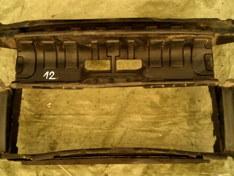 Tubulatura aer, deflector aer Land Rover Freelander 2, 2.2d, 6H52-17F017-BC