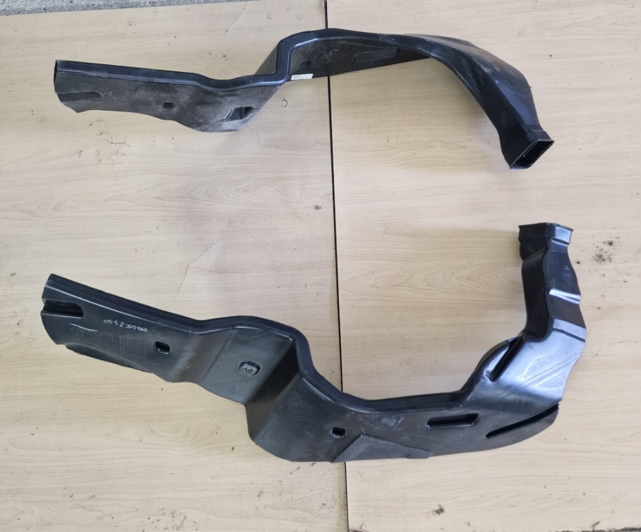 Tubulatura aer Hyundai Tucson 4 2023