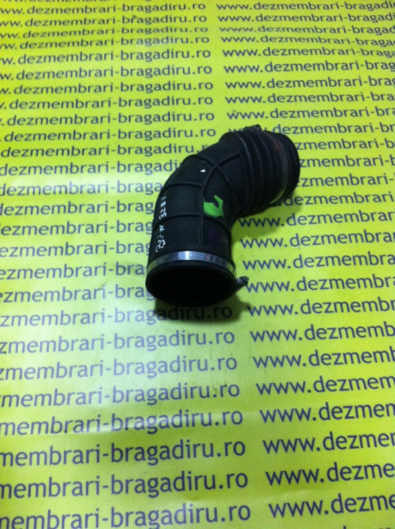 Tubulatura aer la debitmetru BMW Seria 3 E46 [1997 - 2003] Sedan 4-usi 328i AT (193 hp) SE 2.8i