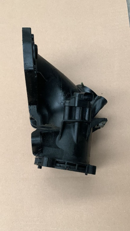 Tubulatura aer Mercedes C Class W204 C220 A6510900028 0261230439